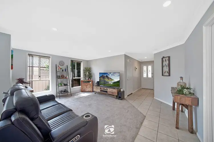 Third view of Homely house listing, 9 Atlas Way, Narellan Vale NSW 2567