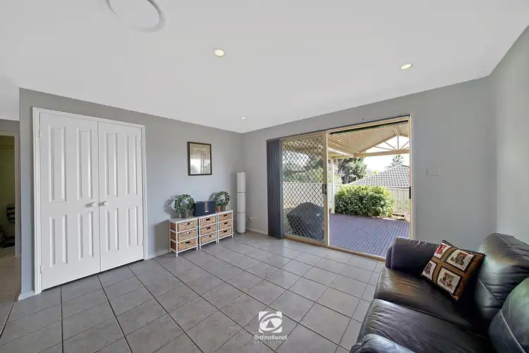 Fifth view of Homely house listing, 9 Atlas Way, Narellan Vale NSW 2567