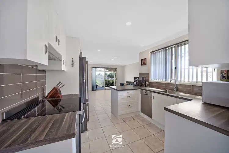 Sixth view of Homely house listing, 9 Atlas Way, Narellan Vale NSW 2567