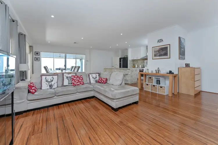 Fourth view of Homely house listing, 22 Larvotto Turn, Burns Beach WA 6028
