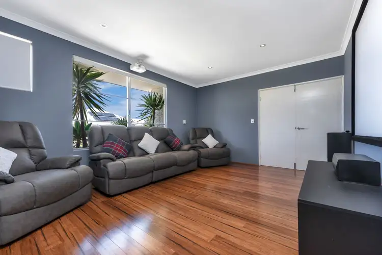 Sixth view of Homely house listing, 22 Larvotto Turn, Burns Beach WA 6028
