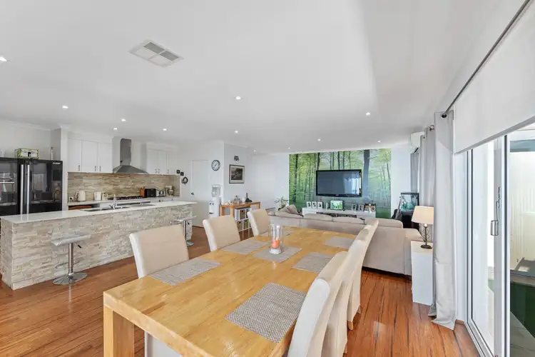 Seventh view of Homely house listing, 22 Larvotto Turn, Burns Beach WA 6028
