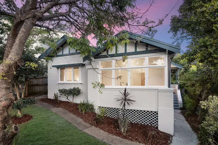 Main view of Homely house listing, 26 William Edward Street, Longueville NSW 2066