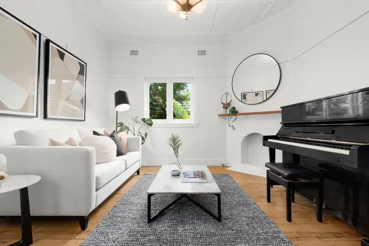 Fifth view of Homely house listing, 26 William Edward Street, Longueville NSW 2066