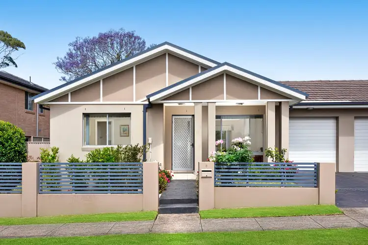 3/163 North Road, Eastwood NSW 2122