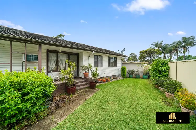 Second view of Homely house listing, 32 Corriedale Street, Miller NSW 2168