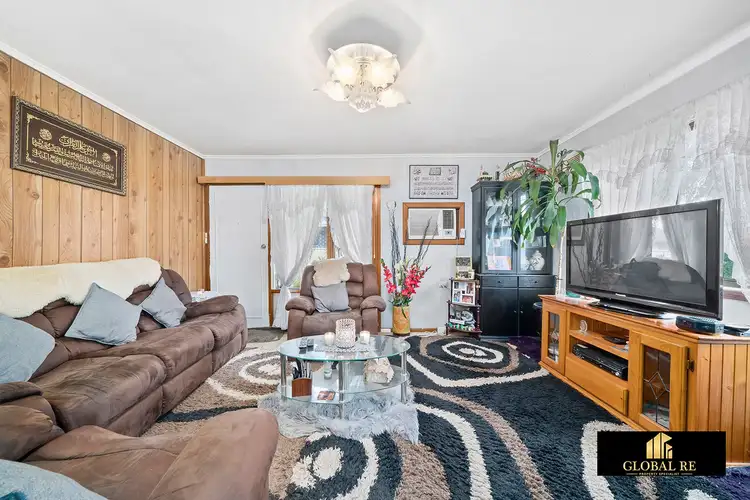Fourth view of Homely house listing, 32 Corriedale Street, Miller NSW 2168