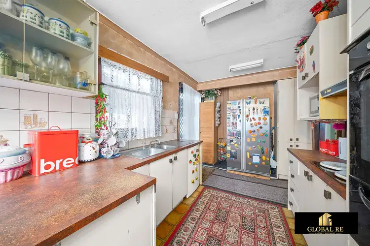 Sixth view of Homely house listing, 32 Corriedale Street, Miller NSW 2168