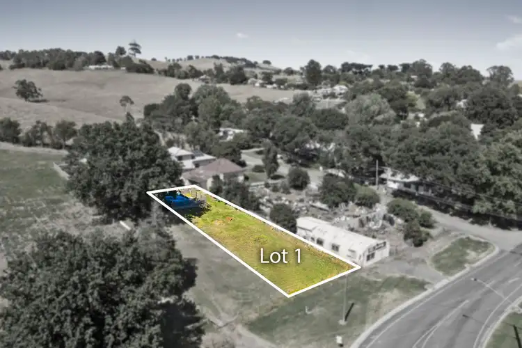 60. Victoria Road, Loch VIC 3945
