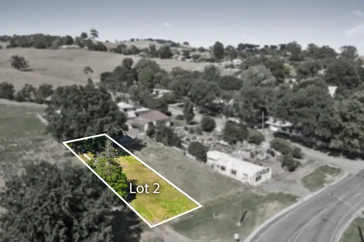Main view of Homely land listing, 62 Victoria Road, Loch VIC 3945
