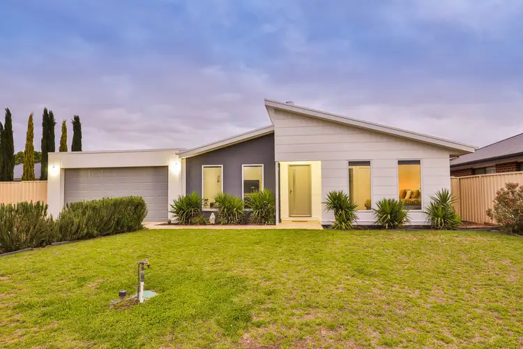 Main view of Homely house listing, 8 Tower Gardens, Mildura VIC 3500
