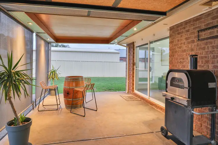 Second view of Homely house listing, 8 Tower Gardens, Mildura VIC 3500