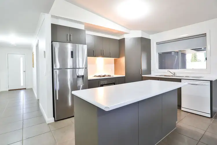 Fifth view of Homely house listing, 8 Tower Gardens, Mildura VIC 3500