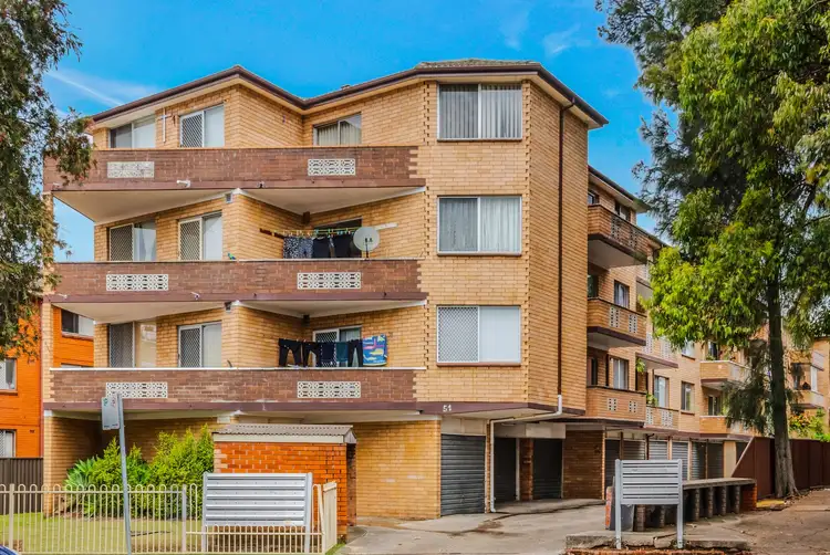Second view of Homely apartment listing, Address available on request
