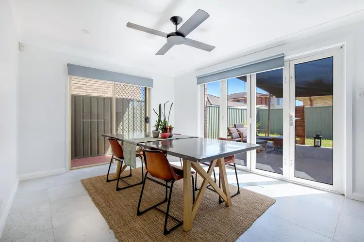 Sixth view of Homely house listing, 72 Aberdeen Circuit, Glenmore Park NSW 2745