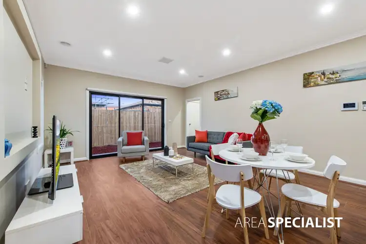 Sixth view of Homely house listing, 13 Kangaroo Crescent, Aintree VIC 3336