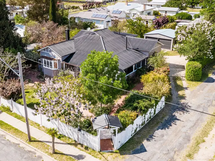 167 High Street, Tenterfield NSW 2372