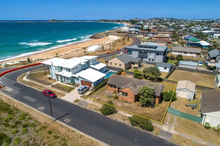 Main view of Homely house listing, 11 Griffith Avenue, Stockton NSW 2295