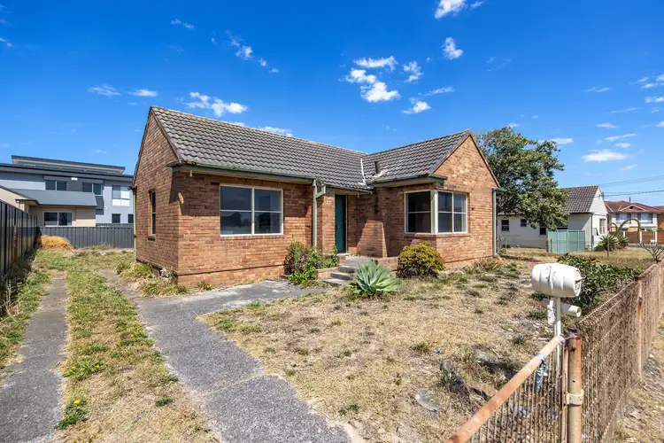 Second view of Homely house listing, 11 Griffith Avenue, Stockton NSW 2295
