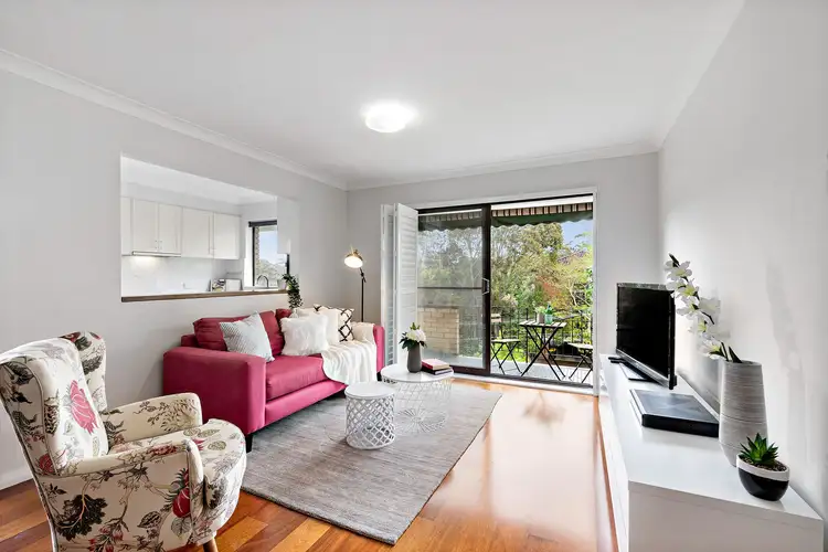 21/10 Broughton Road, Artarmon NSW 2064