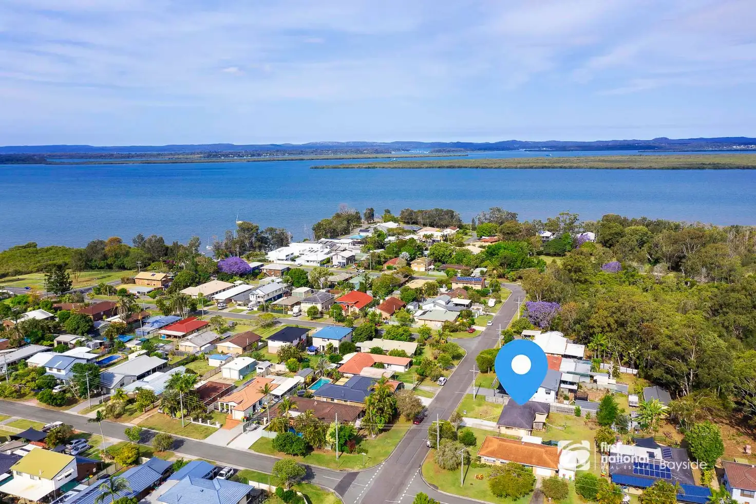 Main view of Homely house listing, 27 Phillip Street, Redland Bay QLD 4165