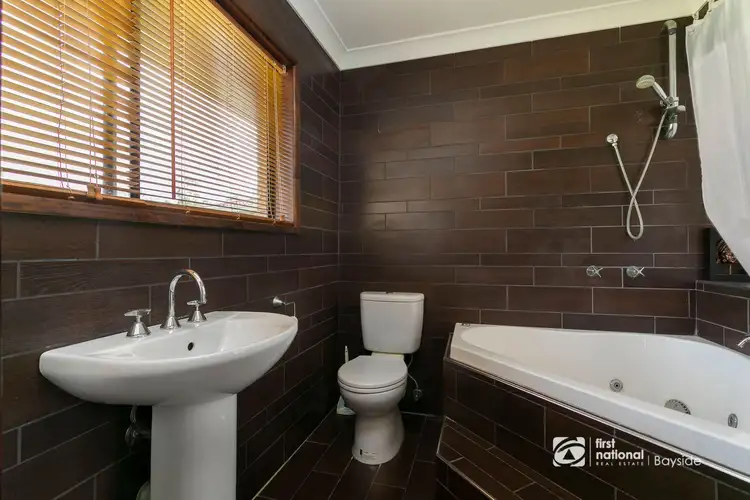 Fourth view of Homely house listing, 27 Phillip Street, Redland Bay QLD 4165