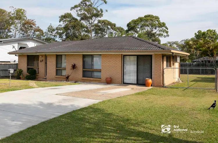Sixth view of Homely house listing, 27 Phillip Street, Redland Bay QLD 4165