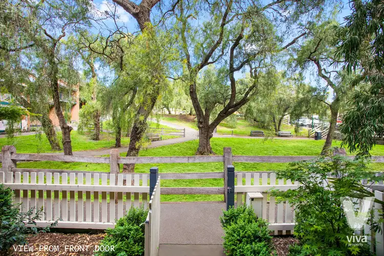 Third view of Homely house listing, 22 Peppercorn Walk, Kensington VIC 3031
