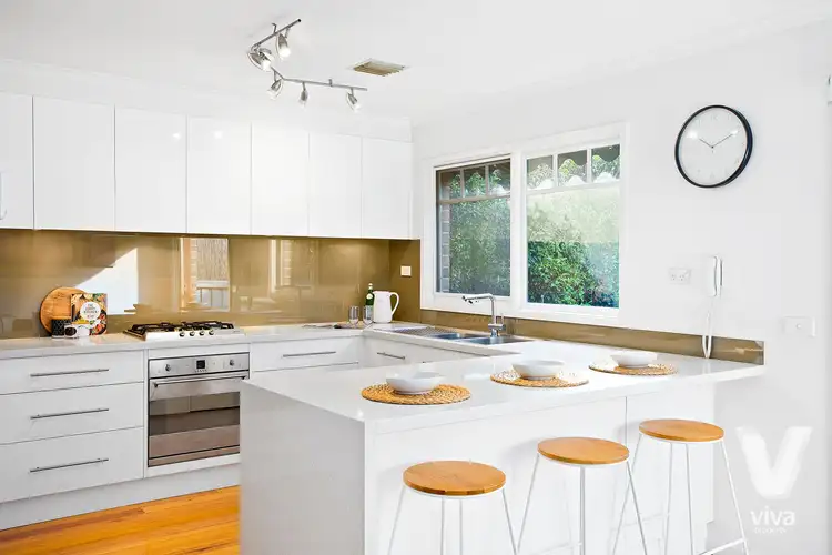 Fourth view of Homely house listing, 22 Peppercorn Walk, Kensington VIC 3031