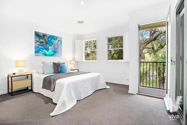 Sixth view of Homely house listing, 22 Peppercorn Walk, Kensington VIC 3031