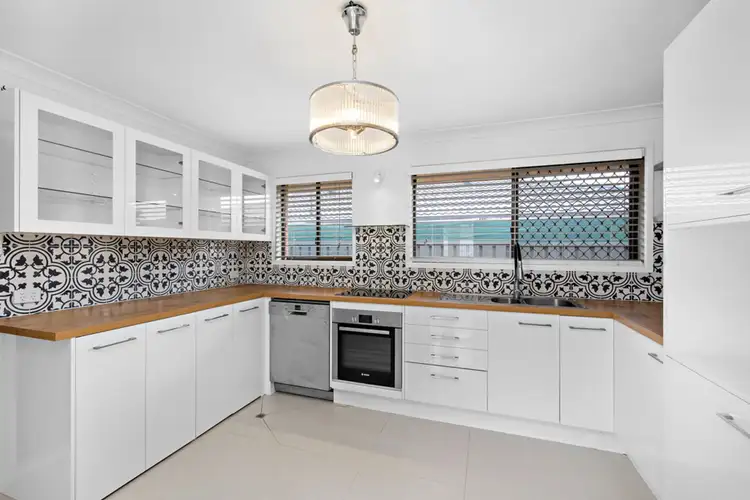 Third view of Homely house listing, 672 Old Cleveland Road East, Wellington Point QLD 4160