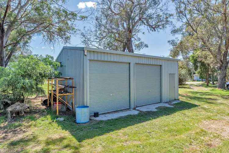 Fifth view of Homely house listing, 18 Paterson Road, Pinjarra WA 6208