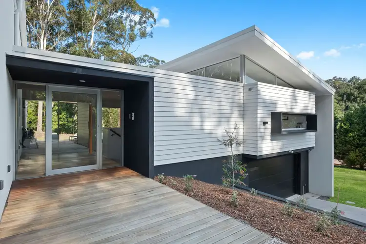 Second view of Homely house listing, 38 Mittara Road, Terrigal NSW 2260