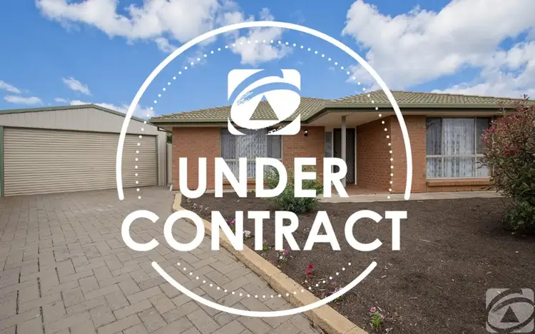 10 Oakwood Place, Blakeview SA 5114