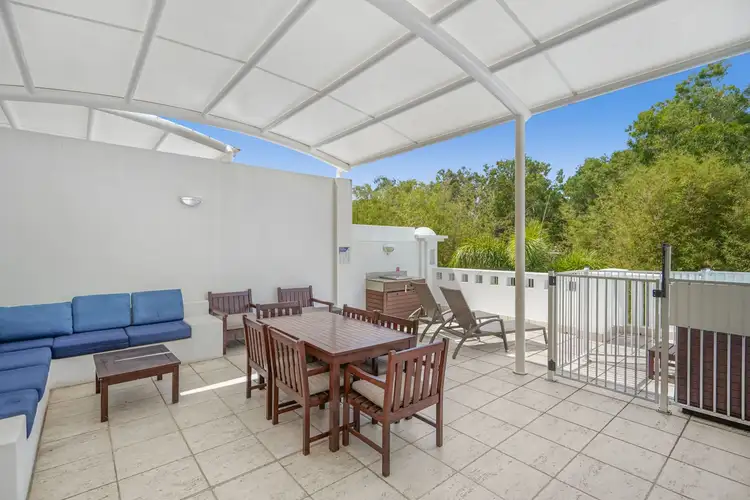 Main view of Homely apartment listing, 6433-6434/123-127 Williams Esplanade, Palm Cove QLD 4879