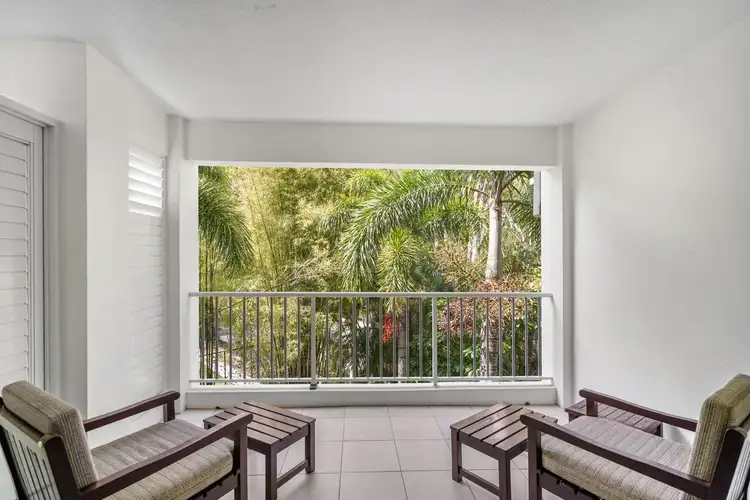 Fourth view of Homely apartment listing, 6433-6434/123-127 Williams Esplanade, Palm Cove QLD 4879
