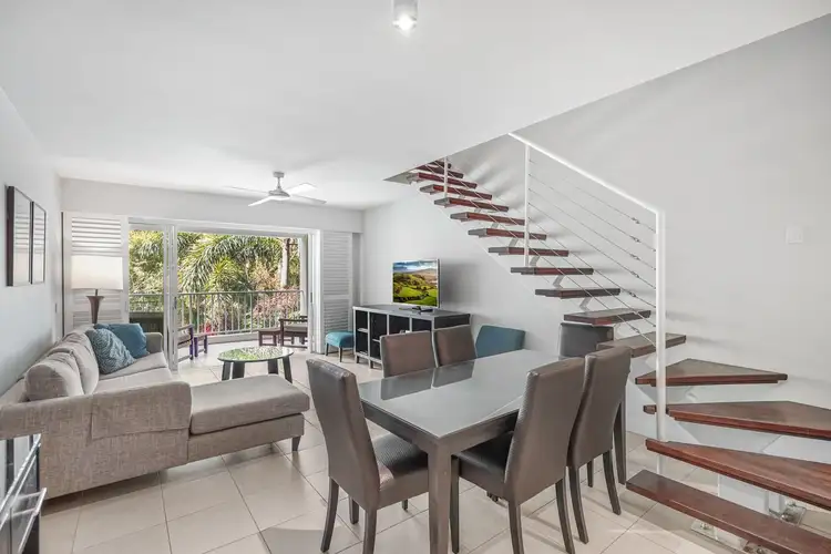 Fifth view of Homely apartment listing, 6433-6434/123-127 Williams Esplanade, Palm Cove QLD 4879