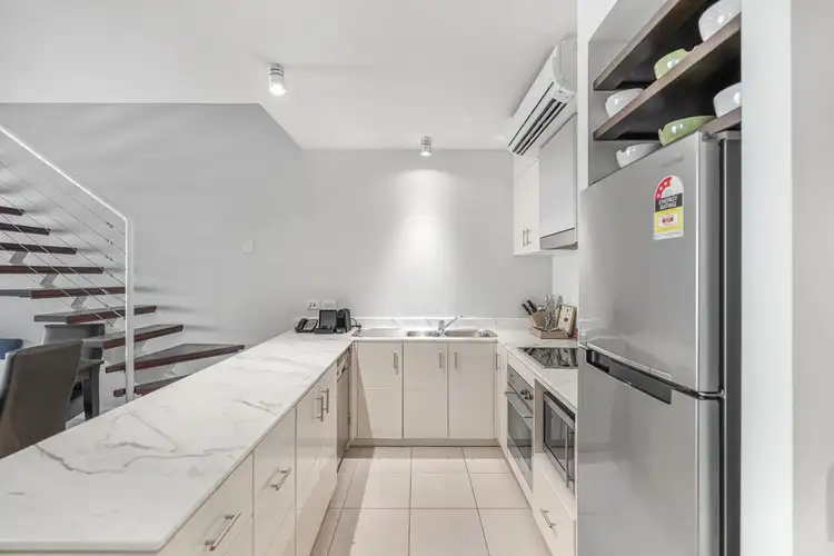 Sixth view of Homely apartment listing, 6433-6434/123-127 Williams Esplanade, Palm Cove QLD 4879