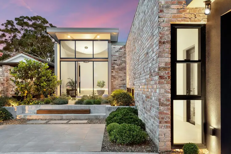 Second view of Homely house listing, 66 Centennial Avenue, Lane Cove NSW 2066