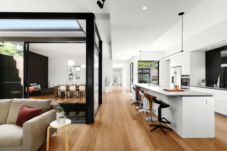 Sixth view of Homely house listing, 66 Centennial Avenue, Lane Cove NSW 2066