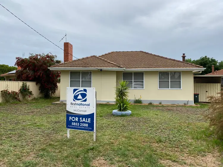 Main view of Homely house listing, 46 Church Street, Girgarre VIC 3624