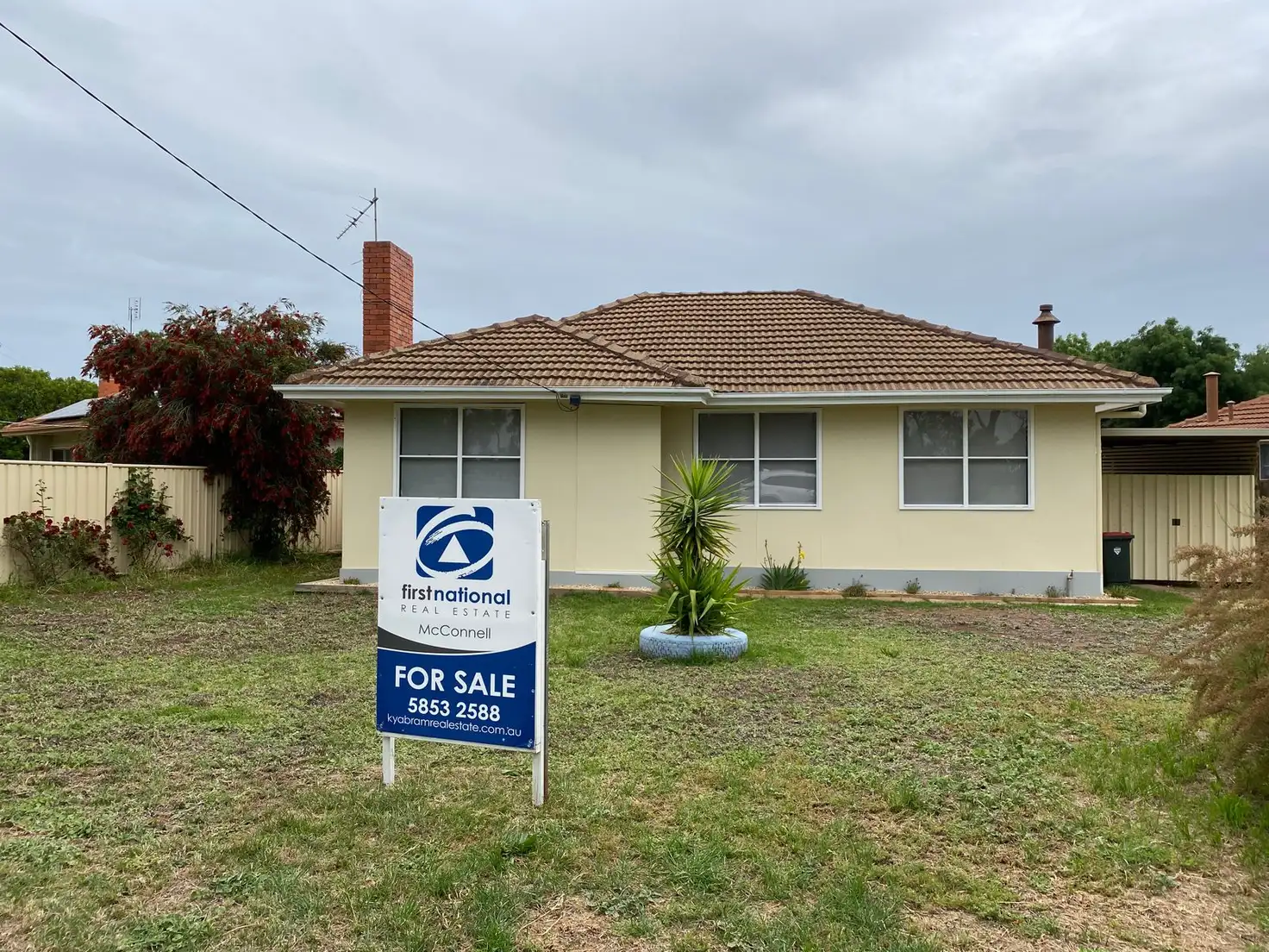 Main view of Homely house listing, 46 Church Street, Girgarre VIC 3624