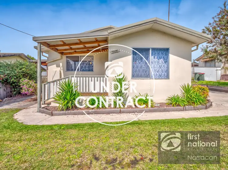 Main view of Homely house listing, 5 Mardan Street, Newborough VIC 3825