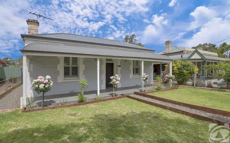 24 Fourth Street, Gawler South SA 5118