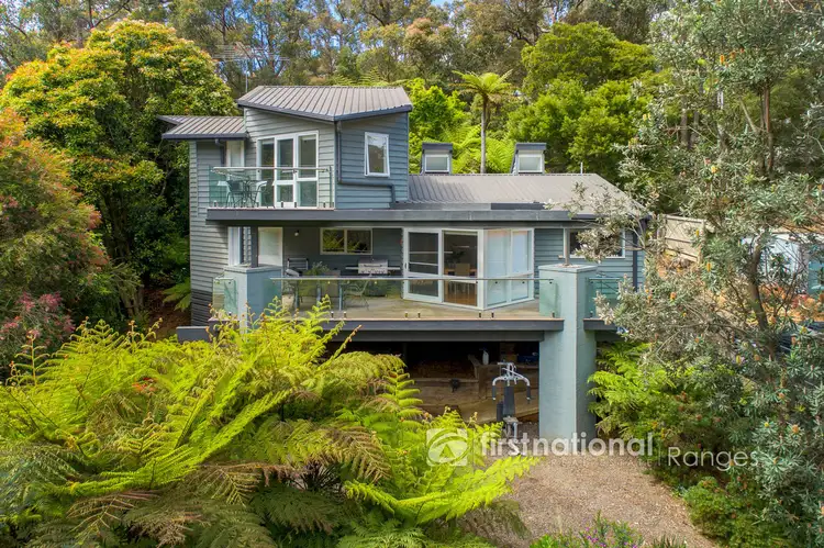 48 View Hill Road, Cockatoo VIC 3781