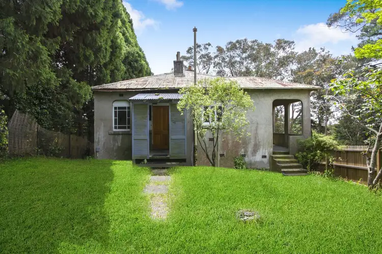 7 Showground Lane, Katoomba NSW 2780