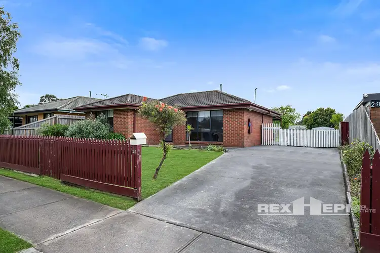 26 Barrington Drive, Pakenham VIC 3810