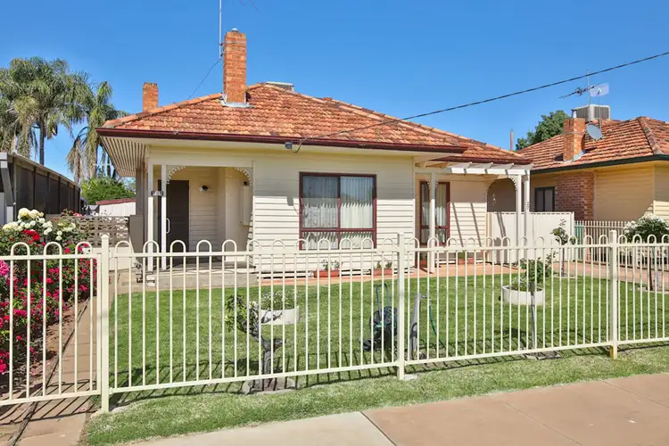 27 Hunter Street, Mildura VIC 3500