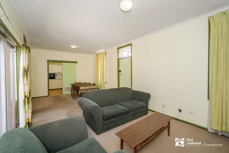 Second view of Homely house listing, 34 Coolibah Crescent, East Side NT 870