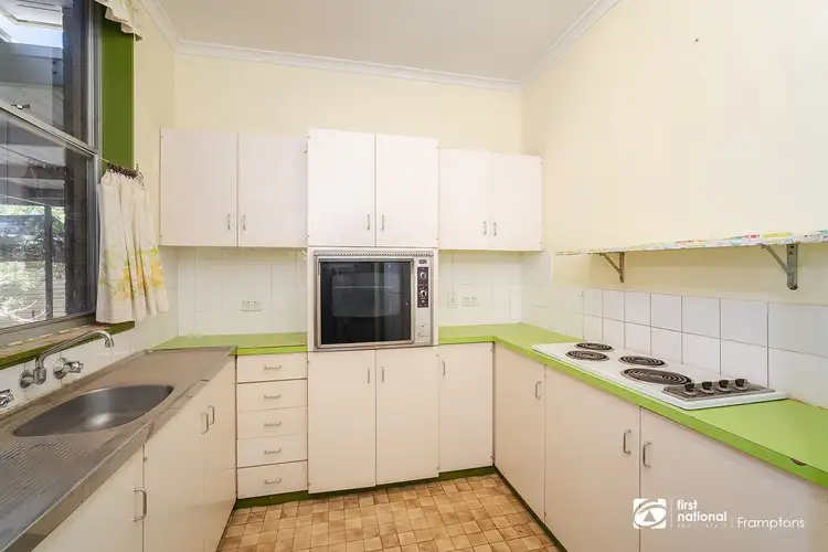 Third view of Homely house listing, 34 Coolibah Crescent, East Side NT 870